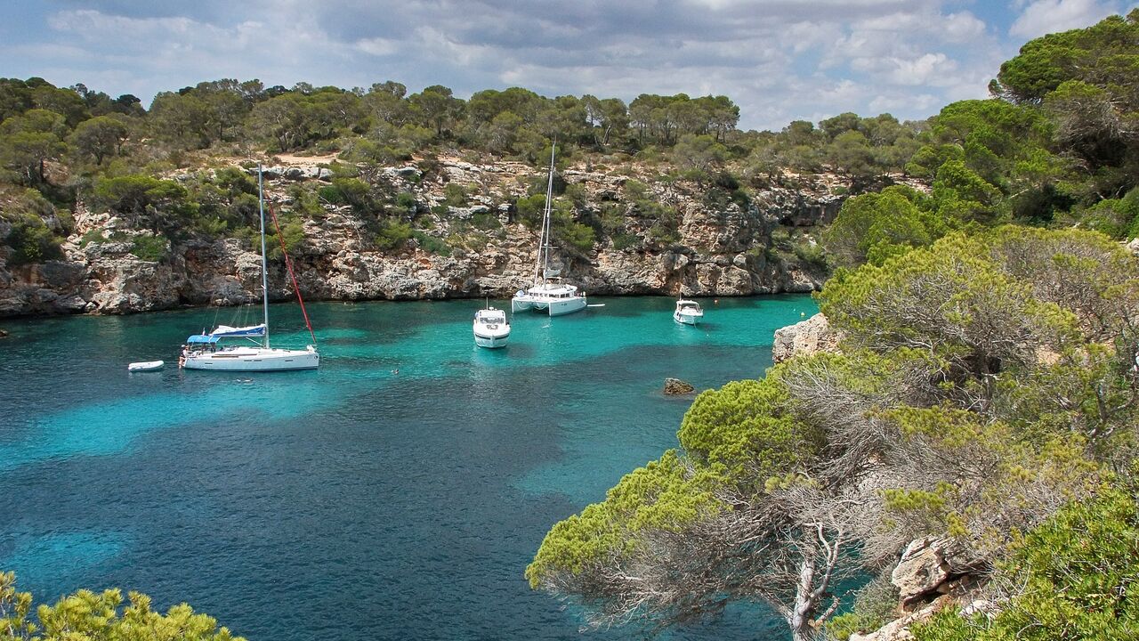 Palma de Mallorca - im Spannungsfeld zwischen Overtourism und nachhaltiger Stadtentwicklung