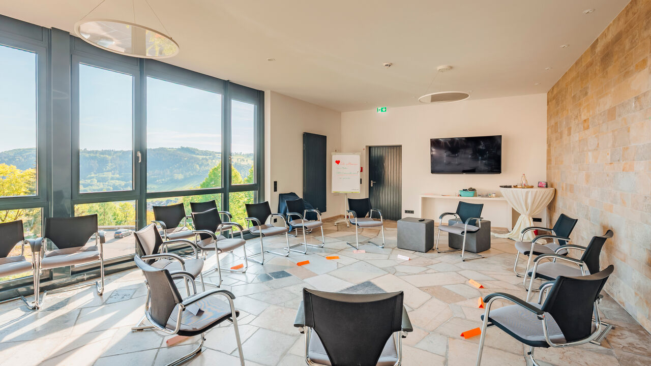 Gesunde Balance im Beruf mit Tai Chi und Qi Gong