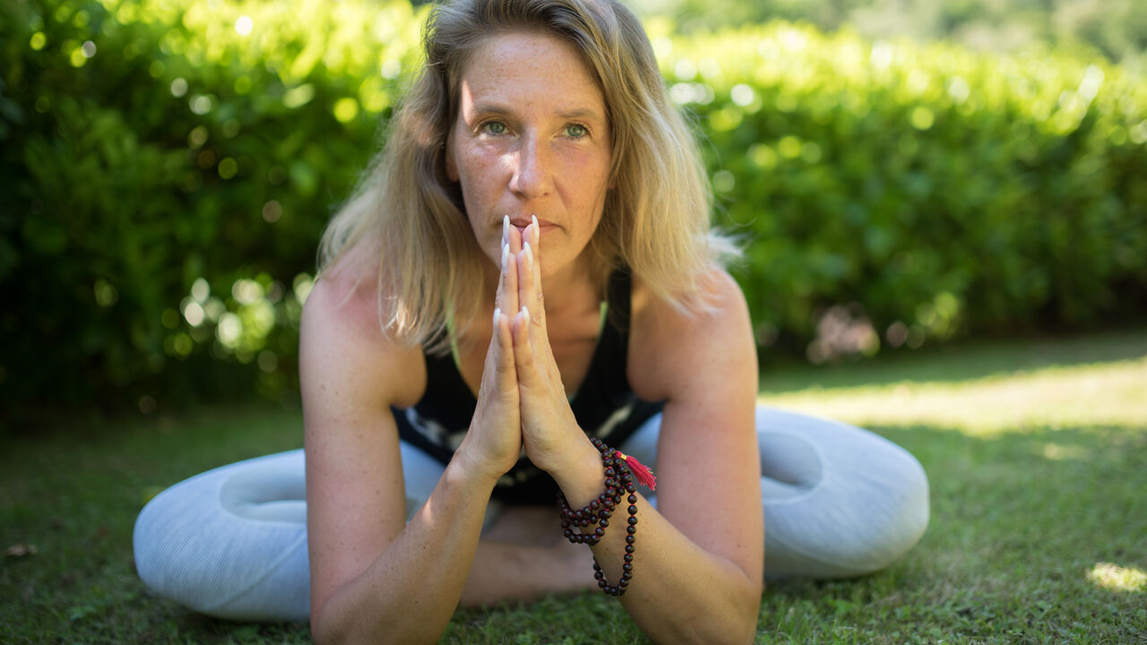 Souveränität im Beruf stärken - Stresskompetenz mit dem persolog®-Profil und Yoga Flows