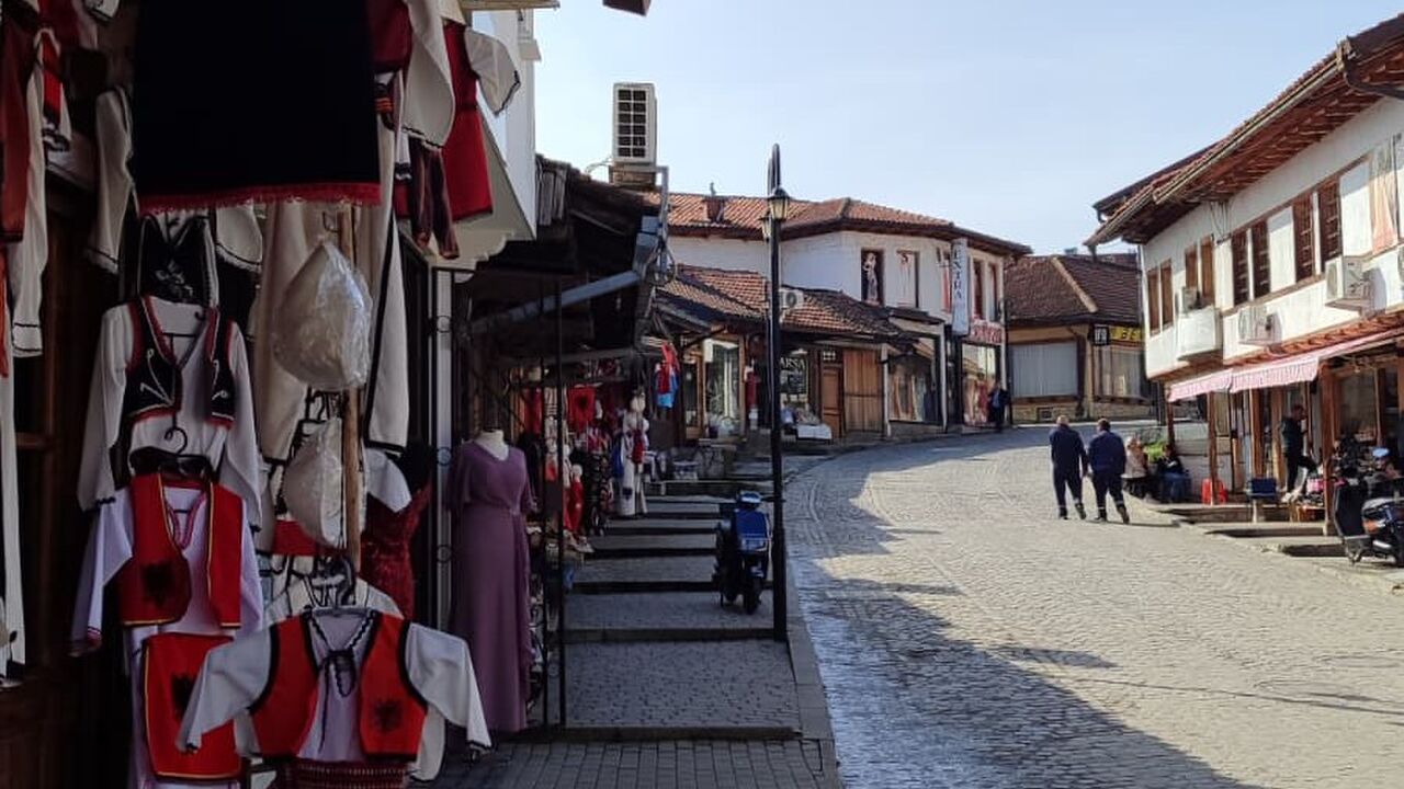 Kosovo – Europas jüngster Staat zwischen Geschichte, Vielfalt und Aufbruch