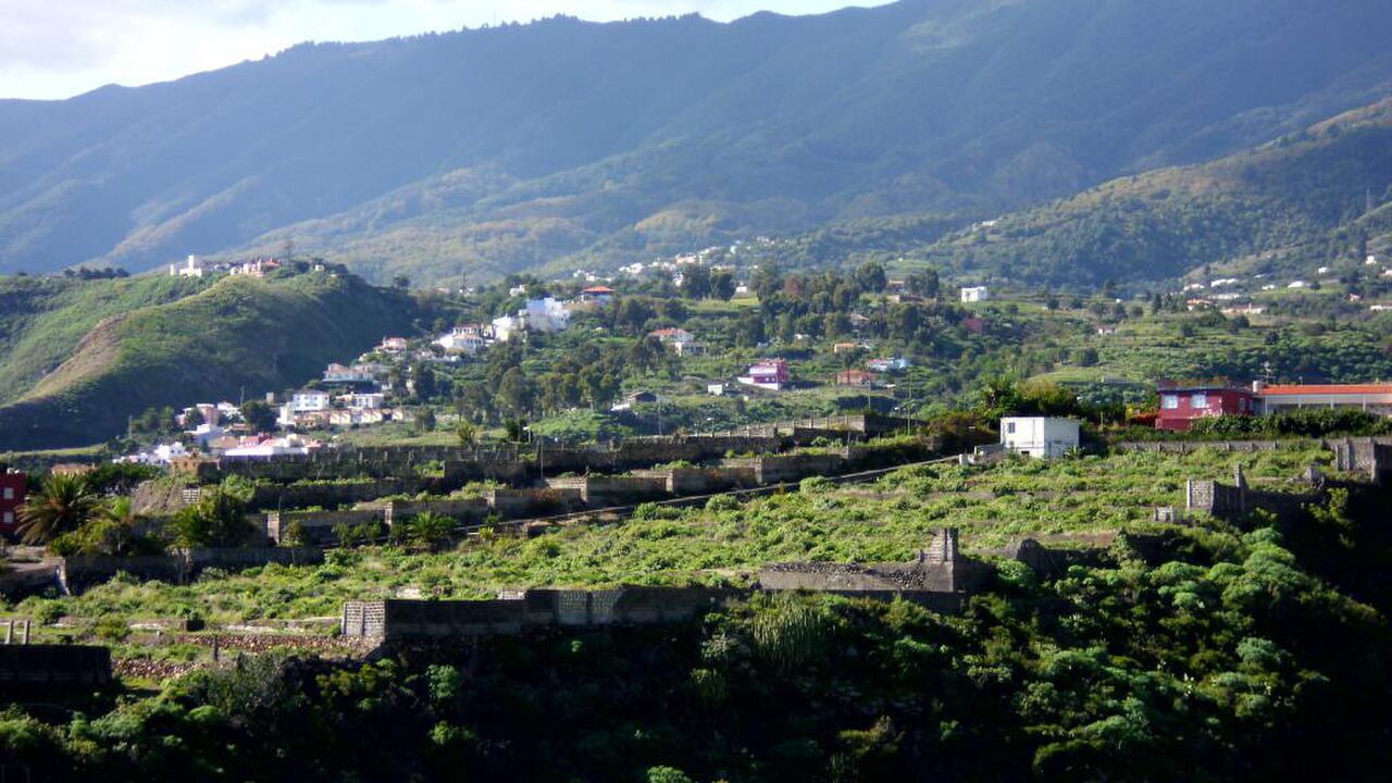 La Palma – eine europäische Insel ringt um Perspektiven durch Strukturwandel