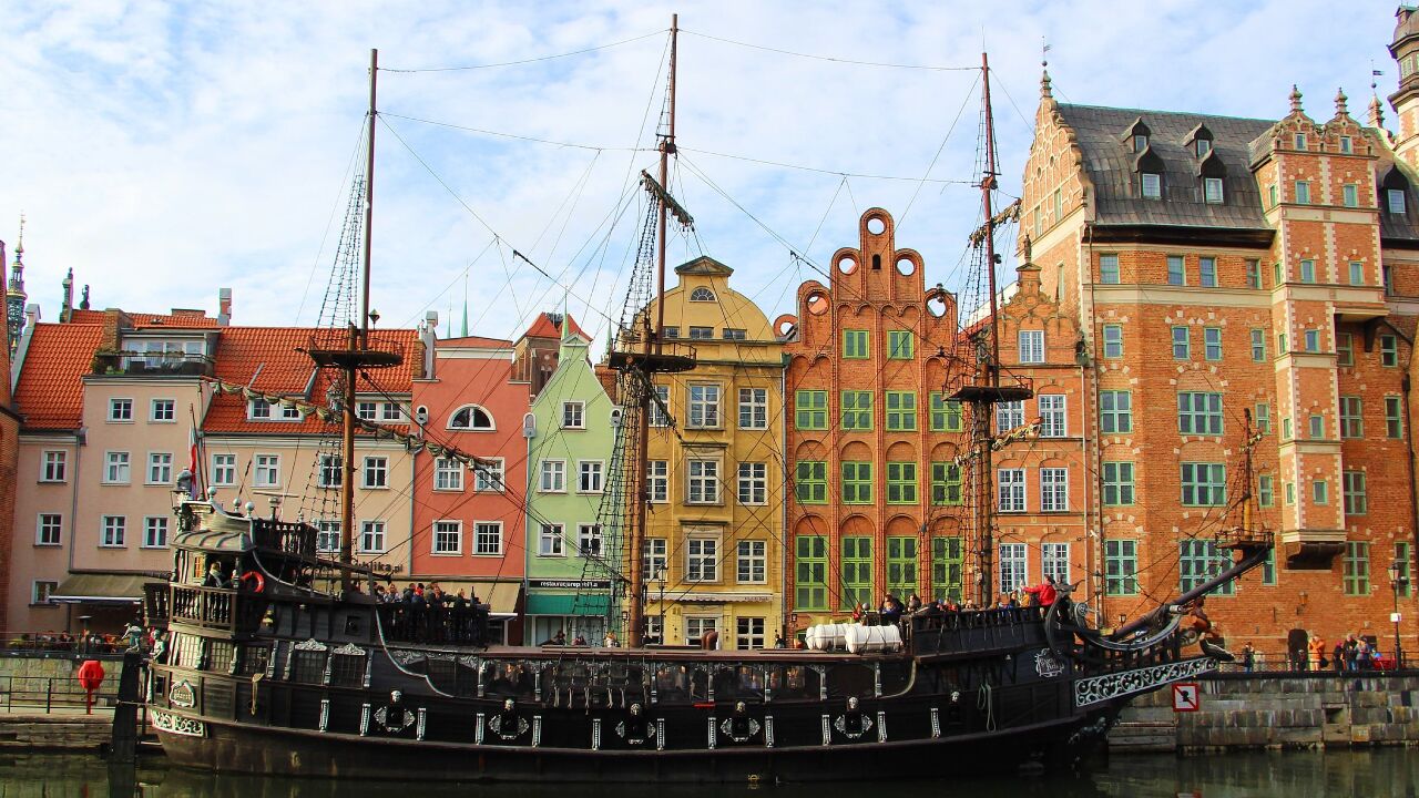 Lodz – Vom „Manchester des Ostens“ in eine ungewisse Zukunft