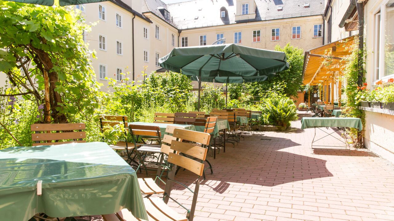 Kreativ zur Lösung am Arbeitsplatz – Mach mal Pause vom Problem