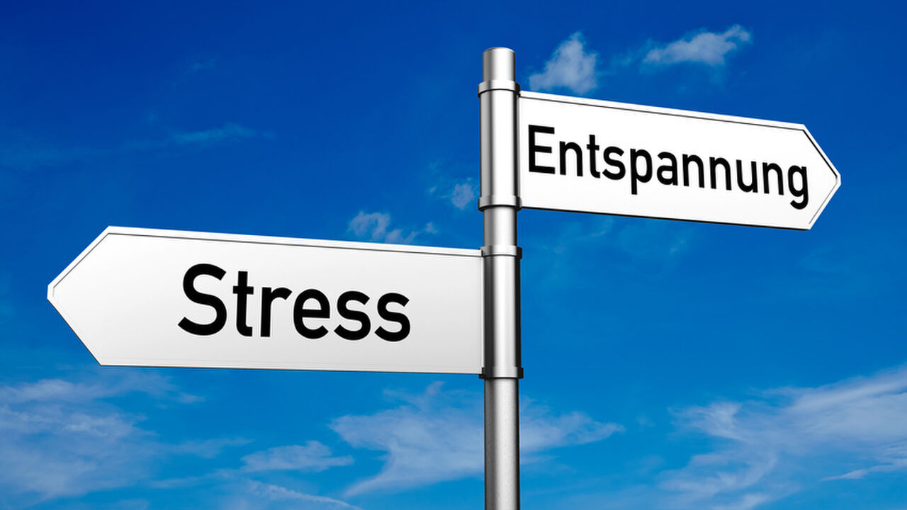 Ökonomischer bewegen, Stress bewältigen, Effizienz im Beruf