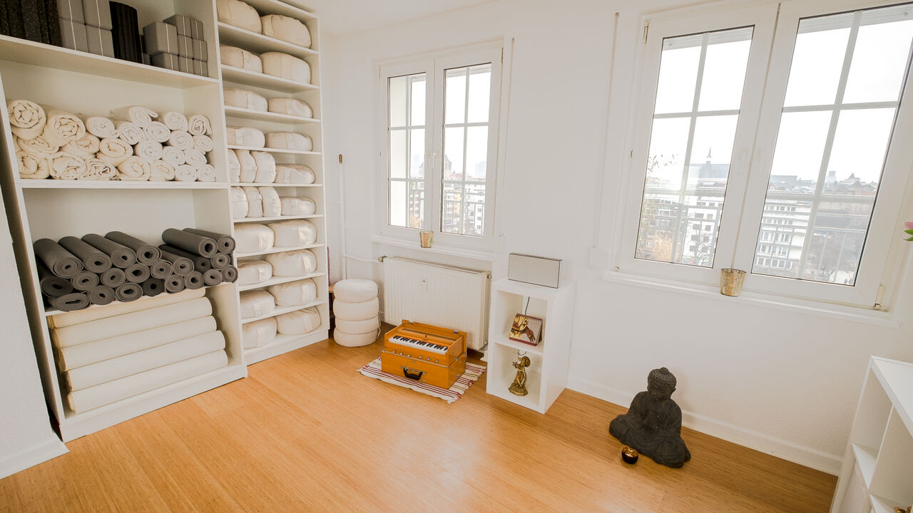 Sixpack im Kopf - Ausbildung zum Meditationskursleiter