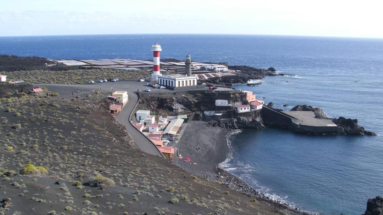 La Palma – eine europäische Insel ringt um Perspektiven durch Strukturwandel