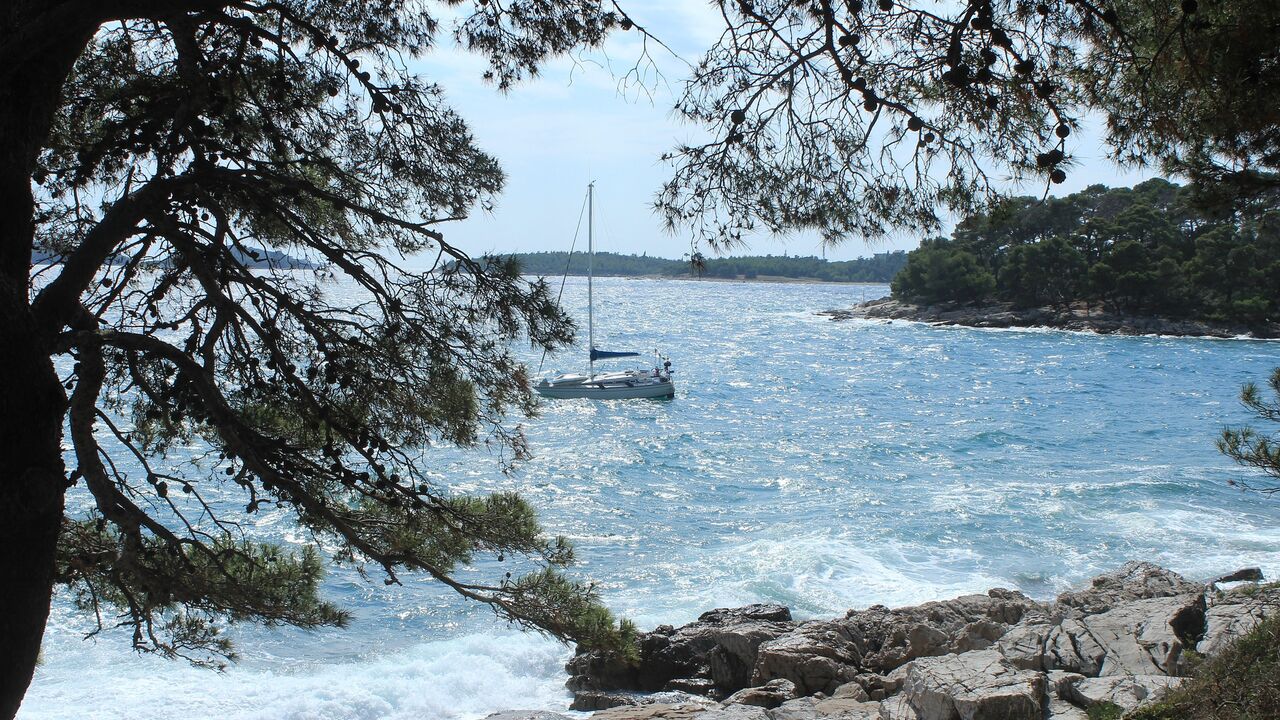 Kroatien und der Balkan im Wandel