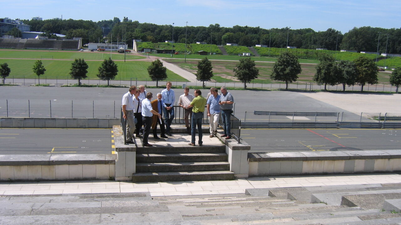 Nürnberg und seine Geschichte
