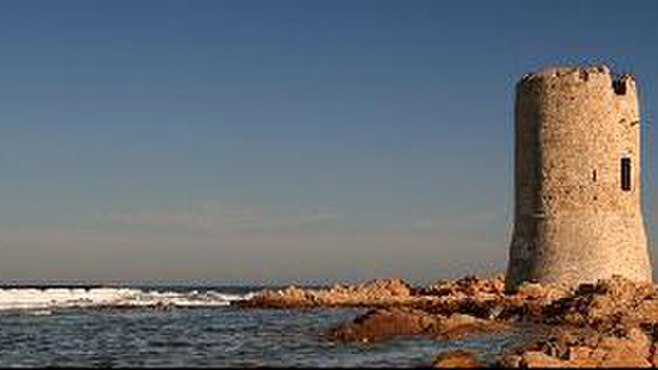 Sardinien - Vorbild für Verknüpfung von nachhaltiger Landwirtschaft, Naturschutz und Tourismus in Europa?