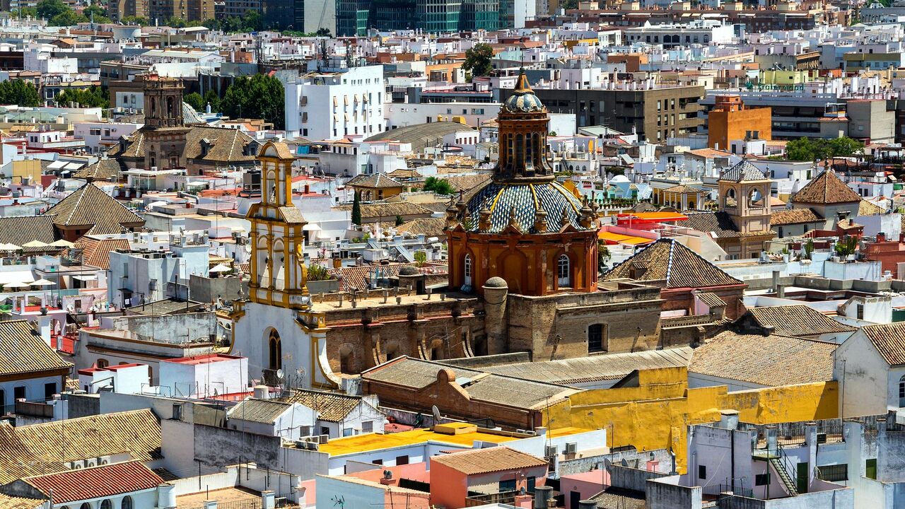 Sevilla – Der spanische Süden zwischen Innovation und Traditionsbewusstsein