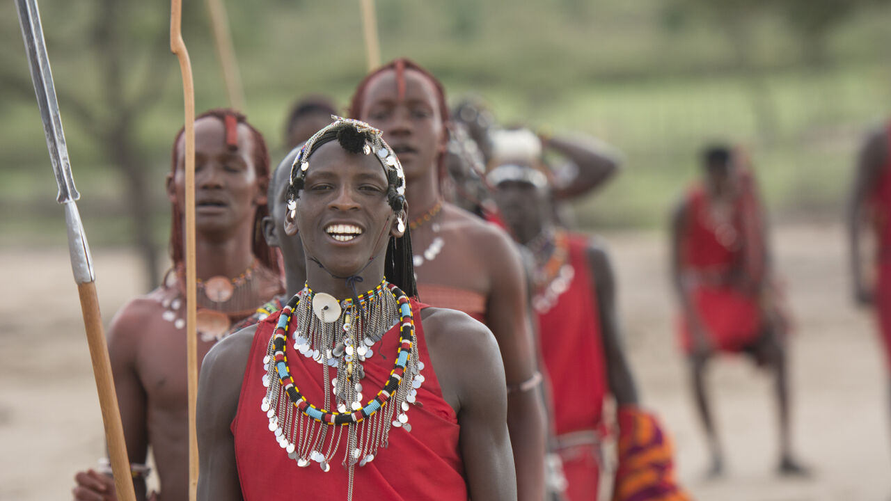Kenia – Herausforderungen zwischen Bevölkerungswachstum, Klimawandel und Globalisierung