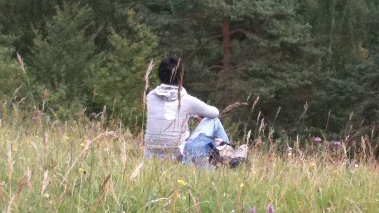 Achtsames Selbstmitgefühl