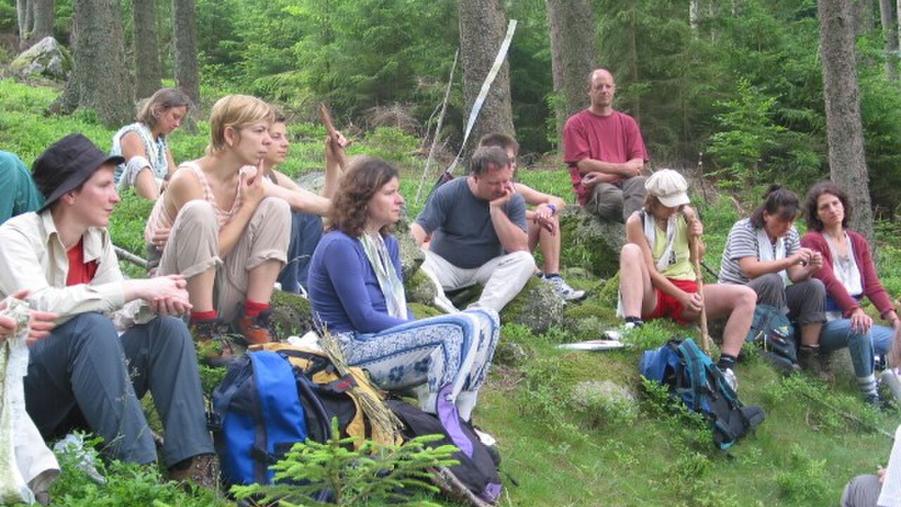 Weiterbildung Naturpädagogik: Naturerleben, Naturwissen, naturbezogene Methodik und Didaktik, Gruppenleitung