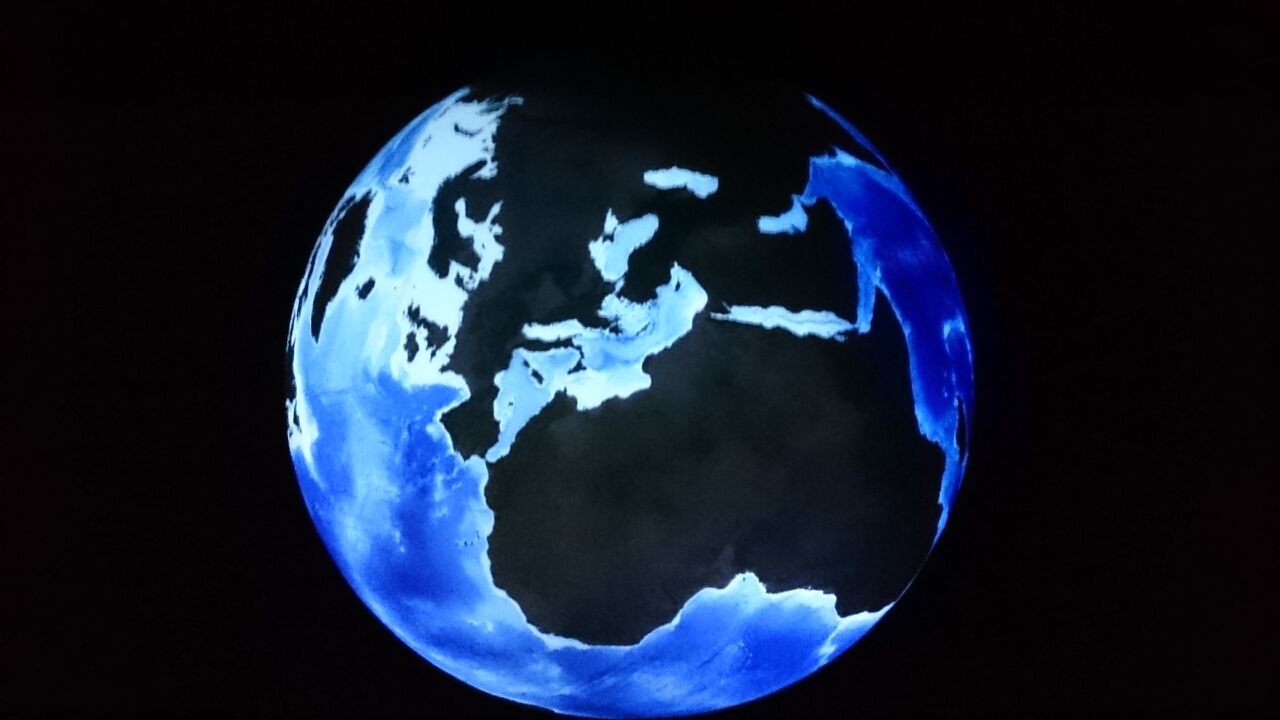 (Klima-)Wandel und Aufbruch in die Zukunft - Wir können und müssen etwas Neues erschaffen