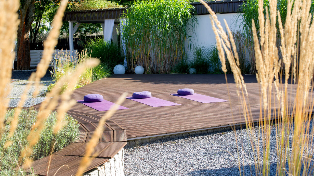 Gelassen und souverän im Berufsalltag - Stressmanagement und Burnout-Prävention