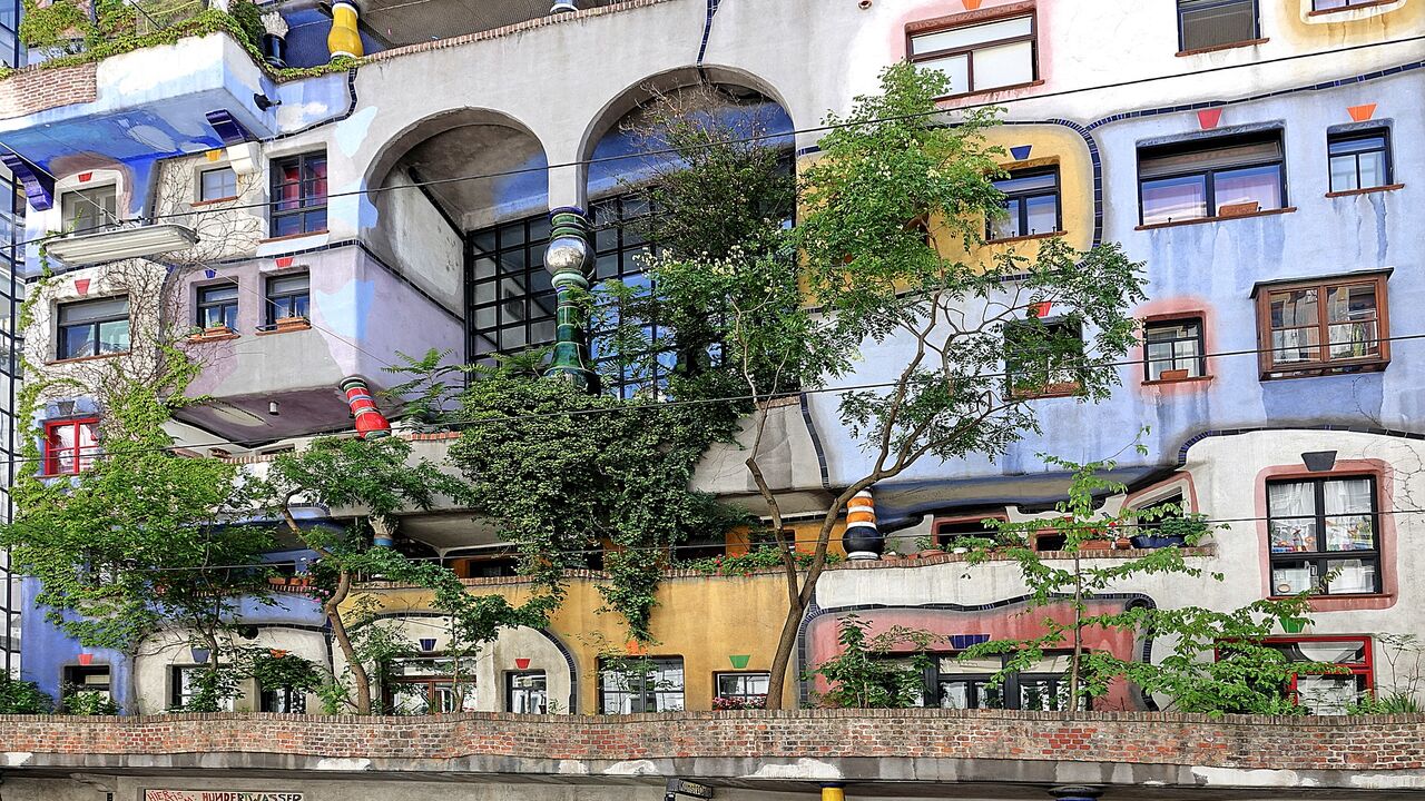 Wien – Stadt der Menschenrechte und der internationalen Diplomatie