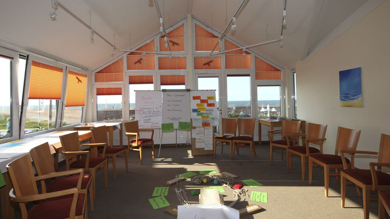 Klarheit, Gelassenheit und innere Balance im beruflichen Alltag