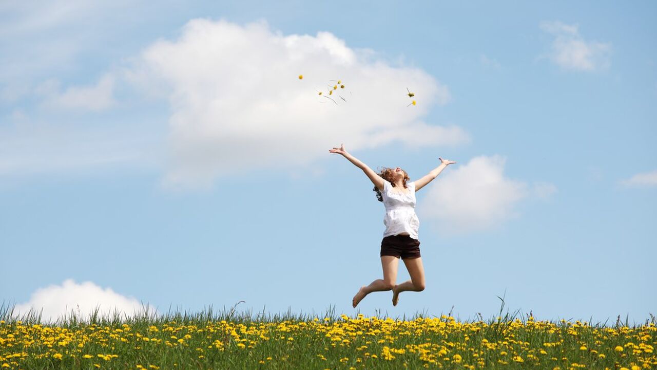 Mut zur Veränderung