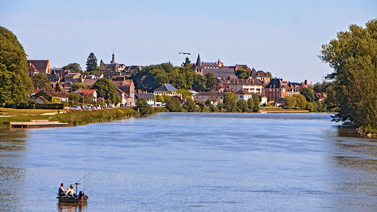 Macht, Gesellschaft und europäisches Kulturerbe im Loiretal