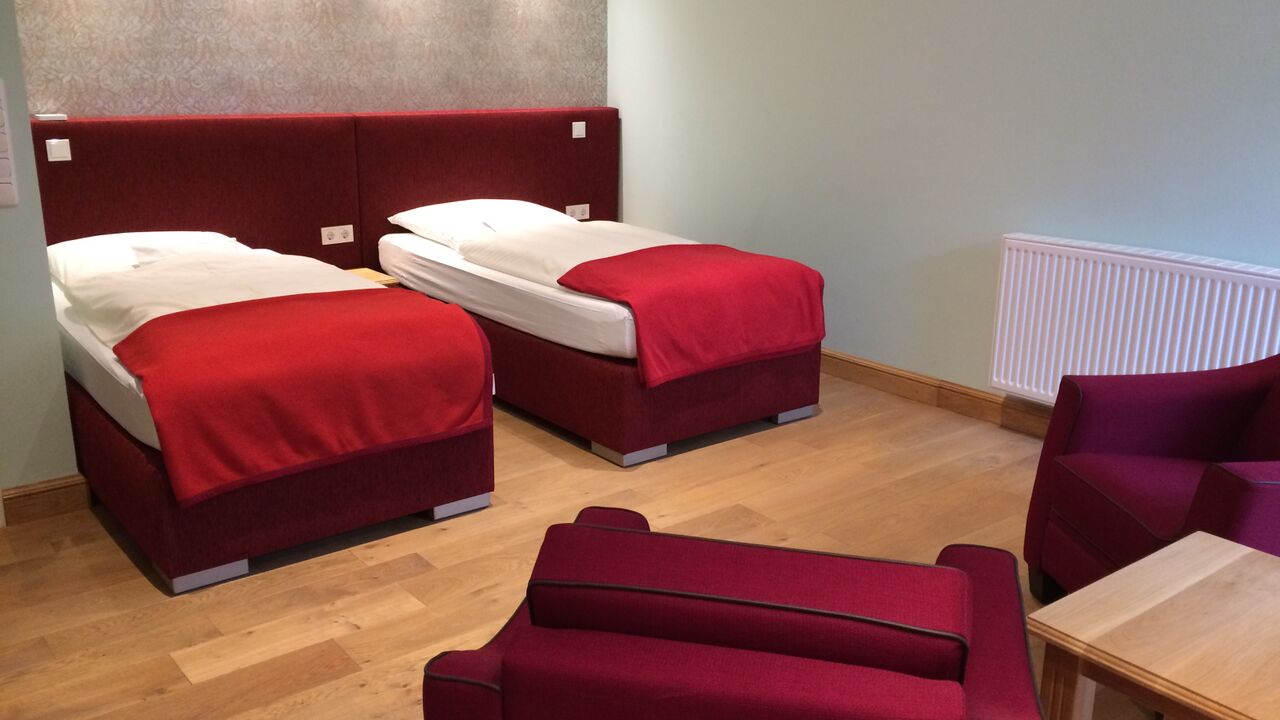 Mit dem Nervensystem auf Augenhöhe - Selbstführung und Stressregulation mit der Polyvagaltheorie