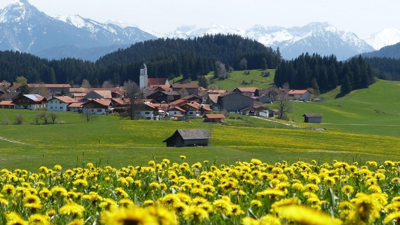Nachhaltigkeit im Allgäu – Was erfolgreiche Projekte gemeinsam haben