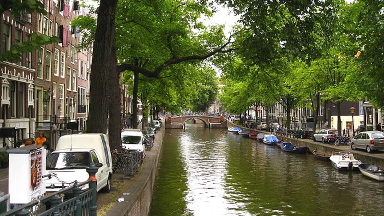 Amsterdam – Welthauptstadt der Toleranz?