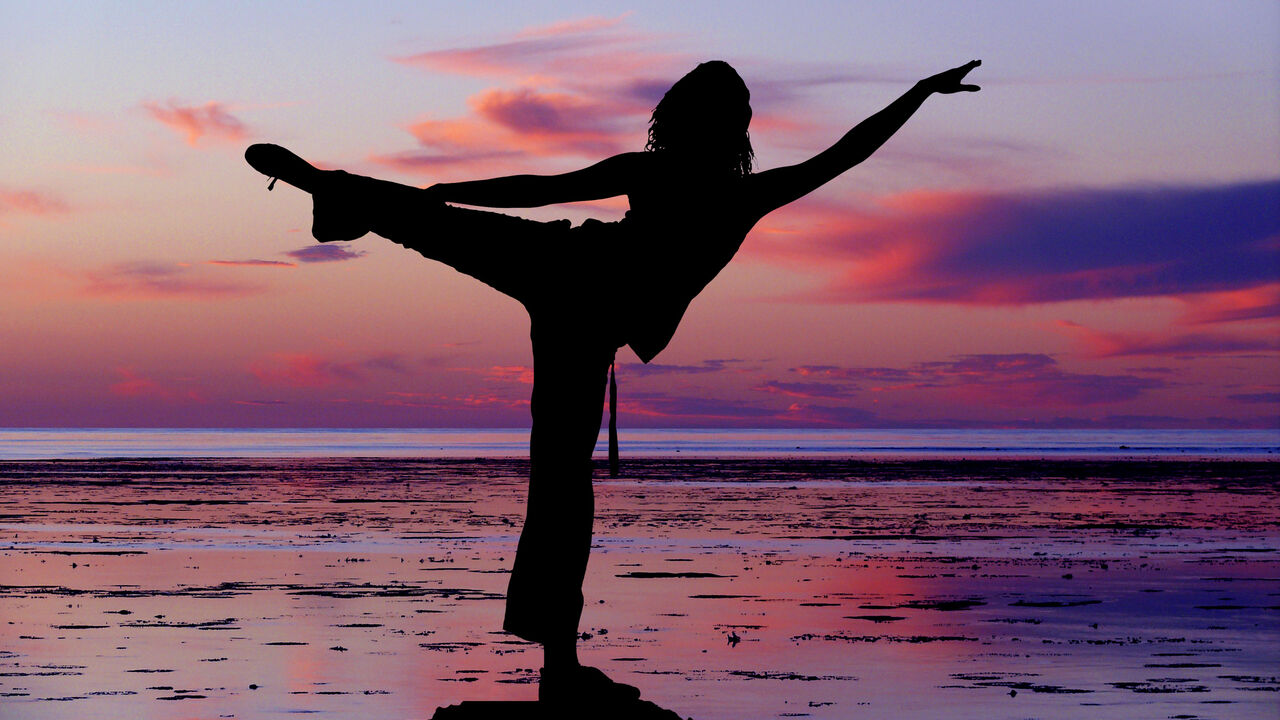 Erfolgreich im Beruf durch Yoga, Meditation und Entspannung