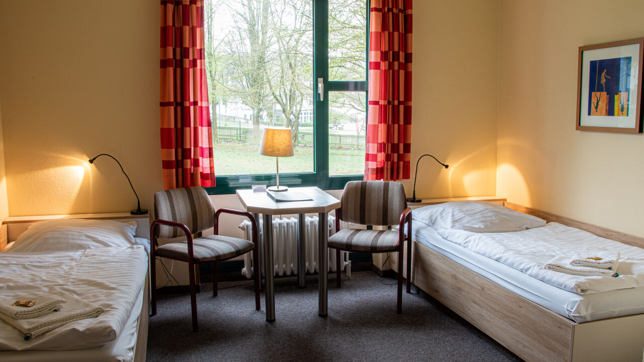 Mut zur Veränderung