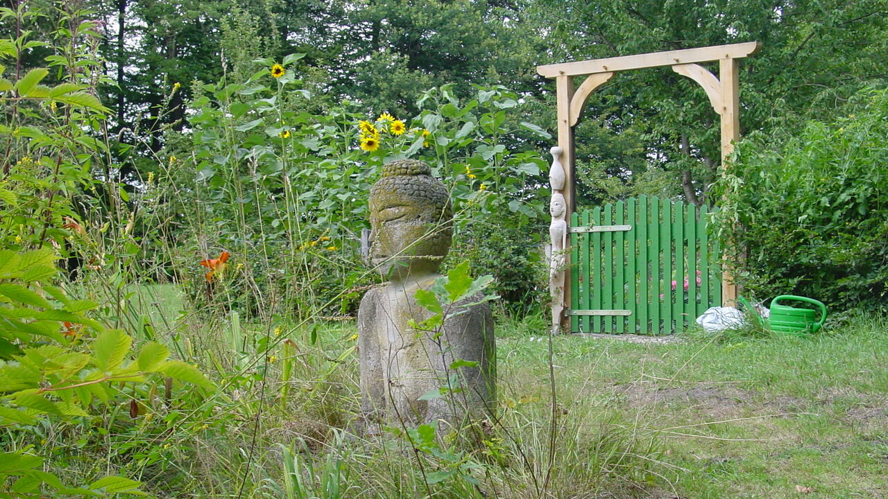 Gesundheitliche Balance im Beruf mit der Feldenkrais®-Methode - Fokus Idiolektik