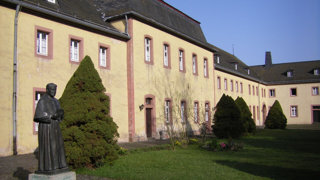 Humor hilft – gerade, wenn es ernst wird