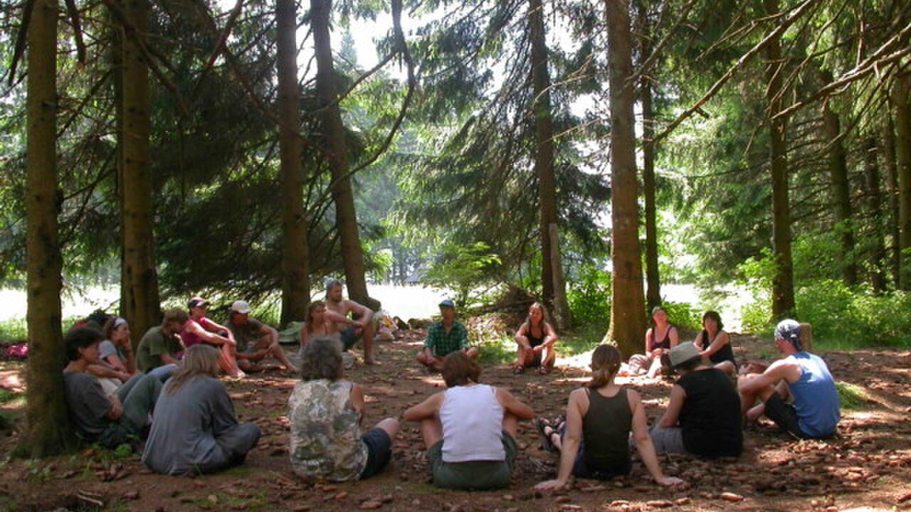 Weiterbildung Naturpädagogik: Naturerleben, Naturwissen, naturbezogene Methodik und Didaktik, Gruppenleitung