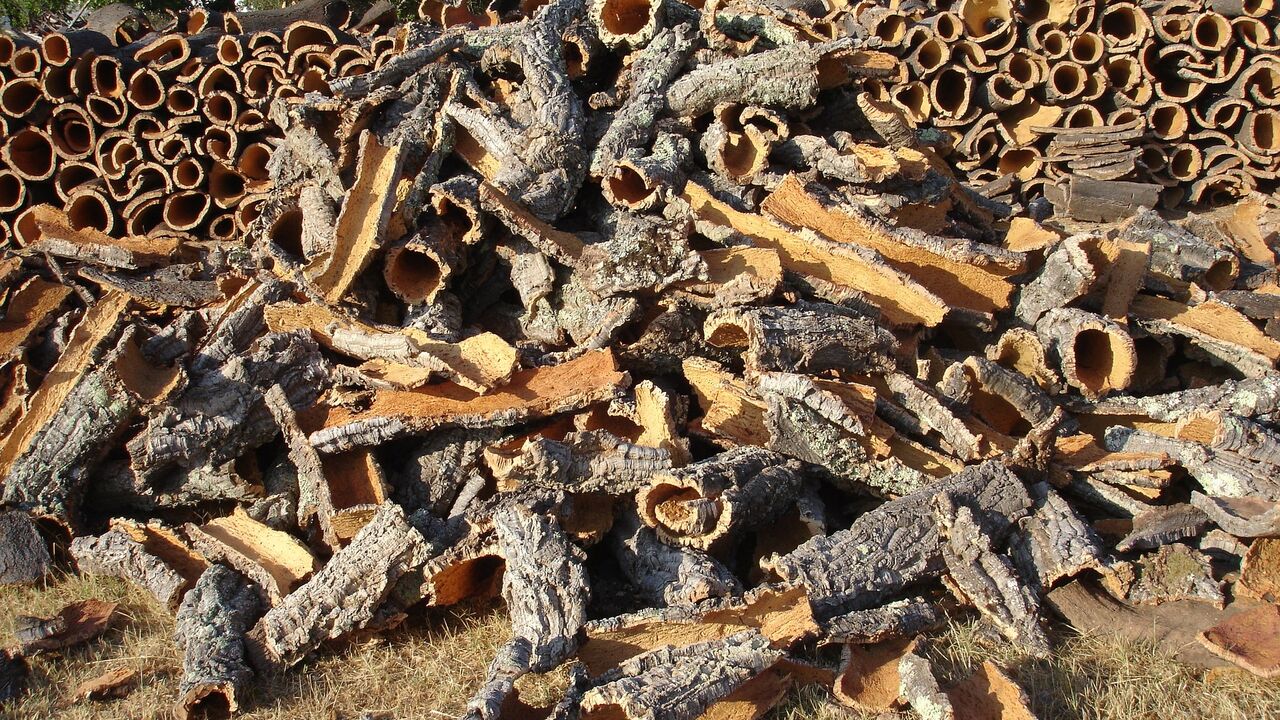 Algarve – Der Süden Portugals an der Peripherie Europas zwischen Ursprünglichkeit und Tourismus