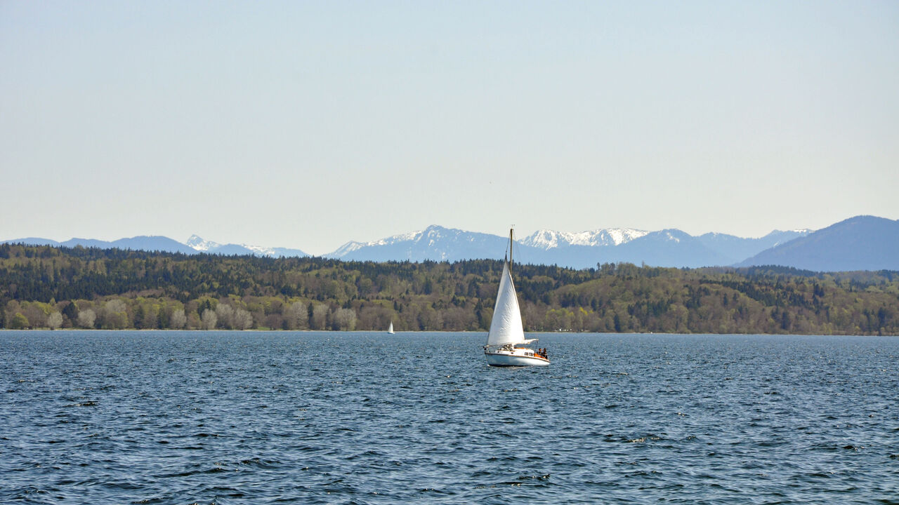 Mit der Stimme in Balance