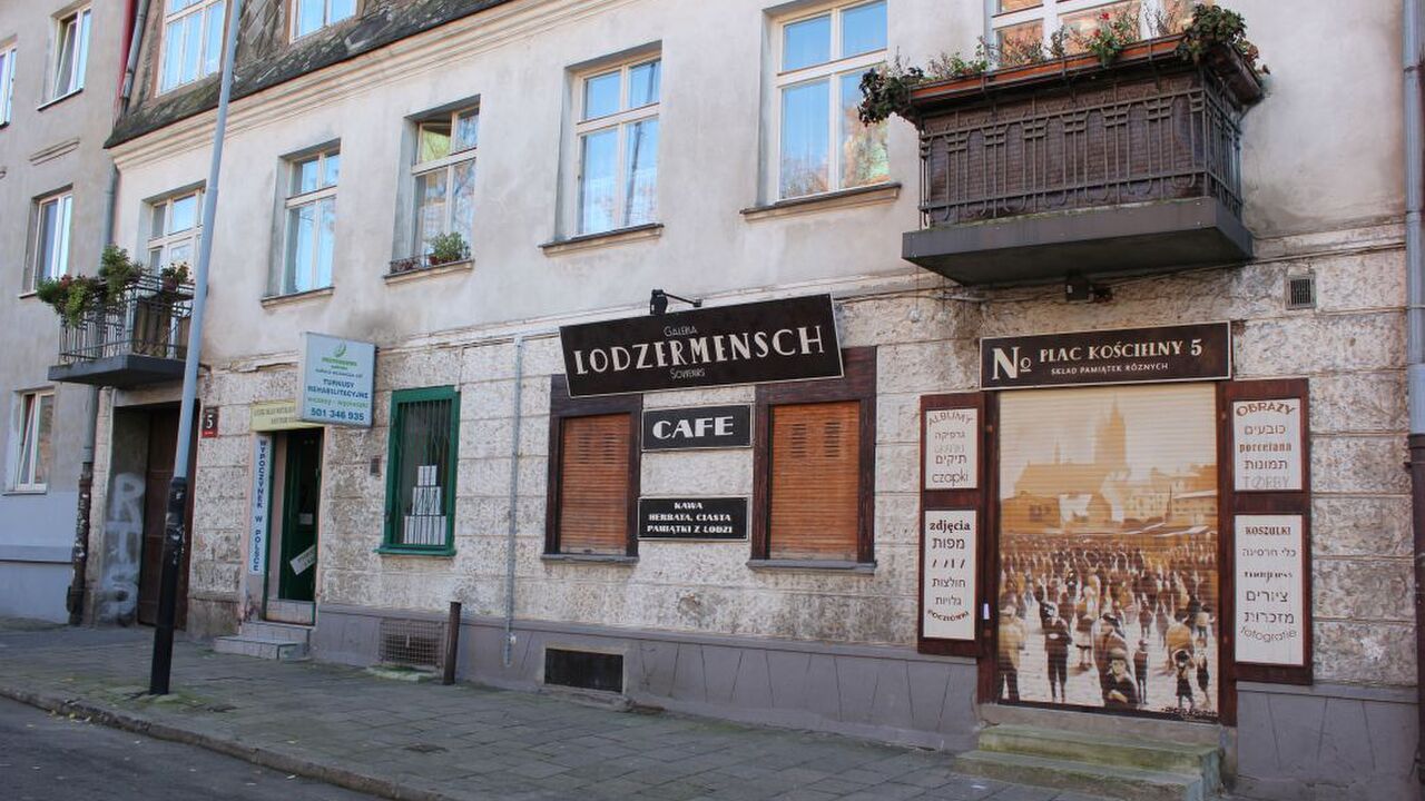 Lodz – Vom „Manchester des Ostens“ in eine ungewisse Zukunft