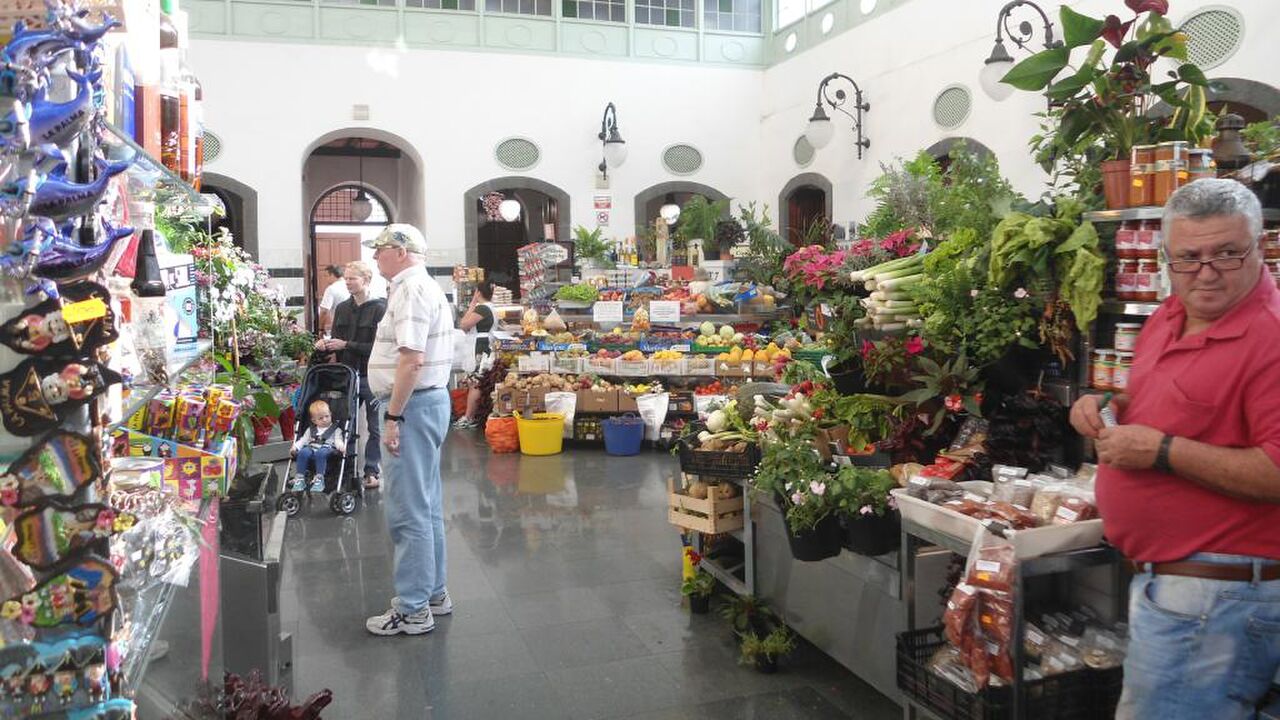 La Palma – eine europäische Insel ringt um Perspektiven durch Strukturwandel