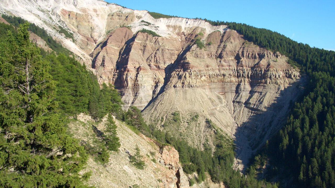 Weltnaturerbe Dolomiten - Herausforderung für Mensch und Natur