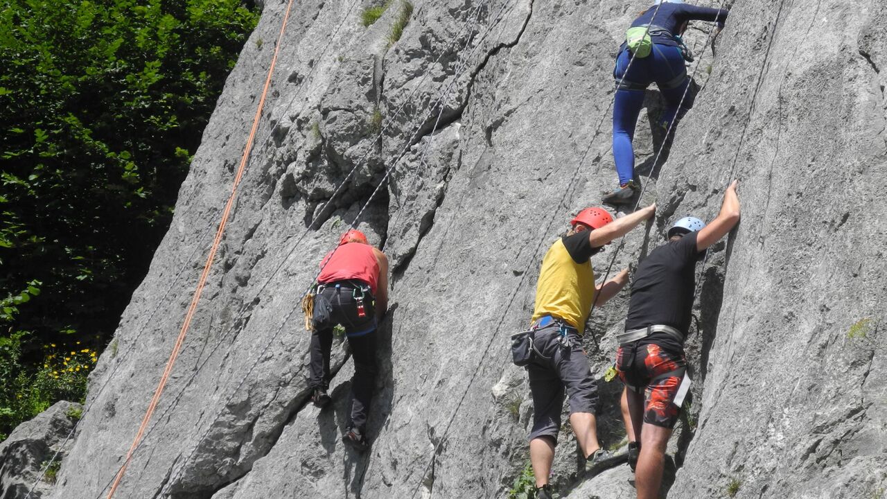 Berufliche Herausforderungen meistern durch mentale Stärke