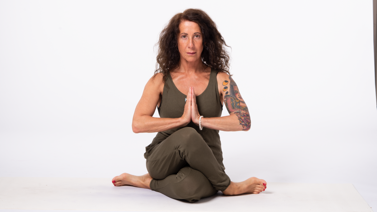 Mit Hatha Yoga und Yin Yoga in die Balance von Körper und Geist, um den Anforderungen des Berufsalltags besser gerecht zu werden