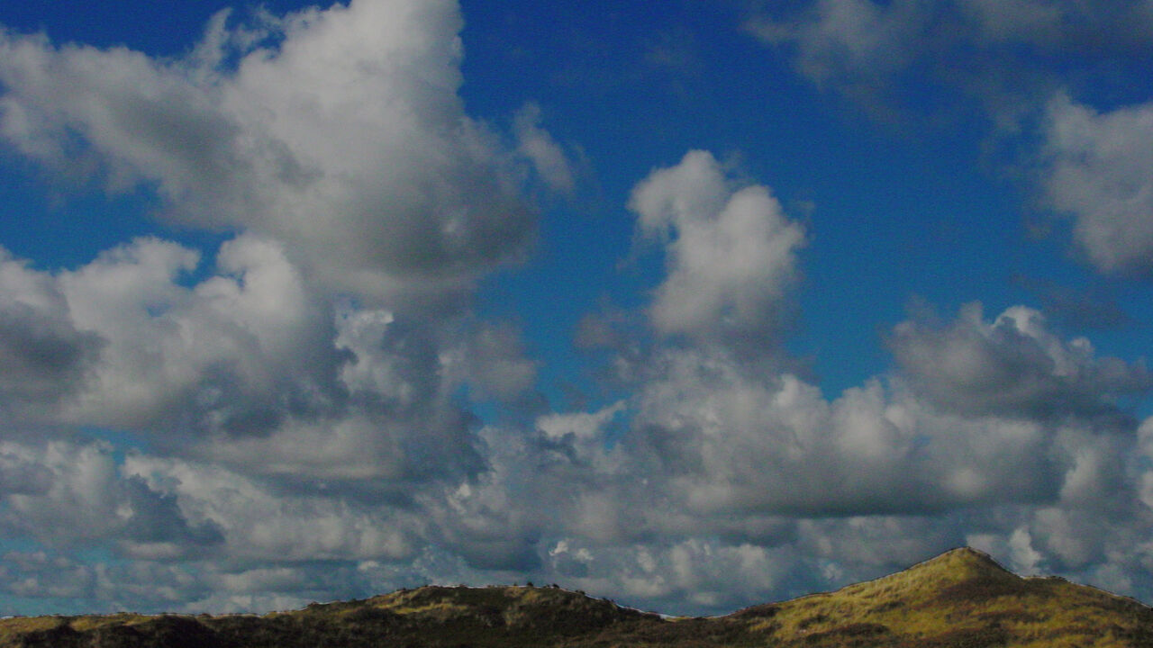 Sylt - eine Insel inmitten des Nationalparks!