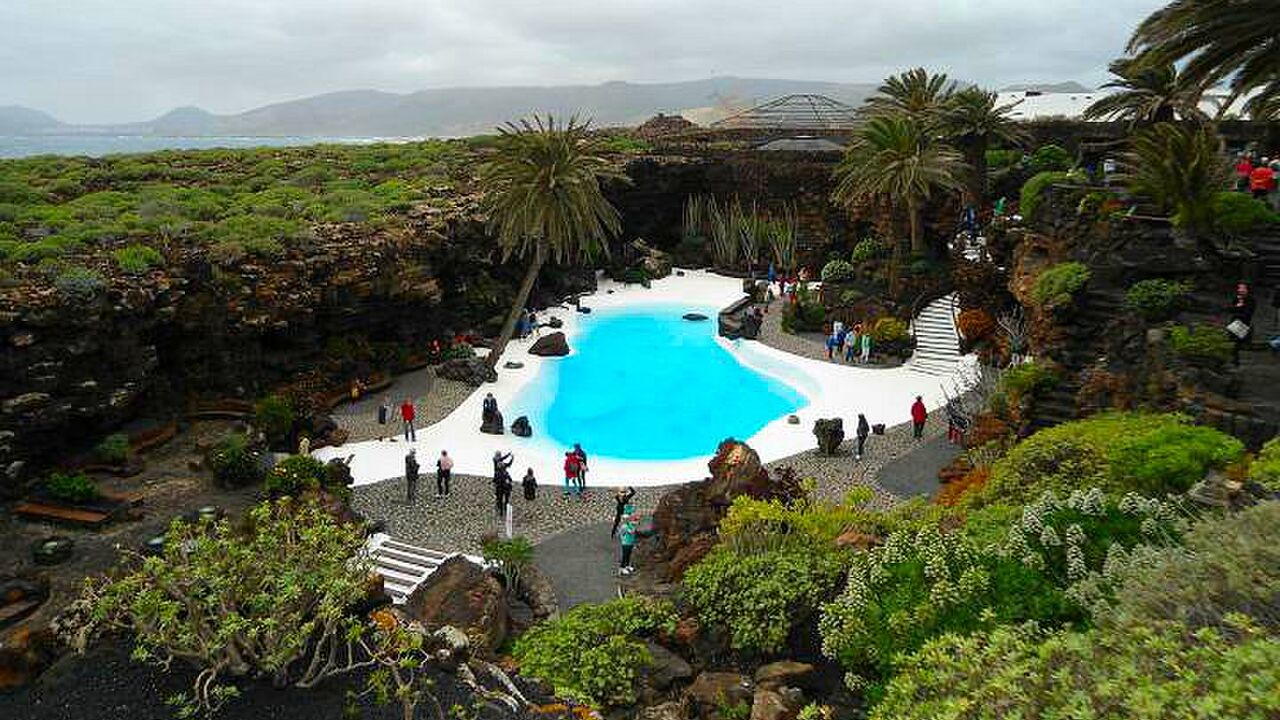 Lanzarote – wie Massentourismus ökologisch vermarktet wird