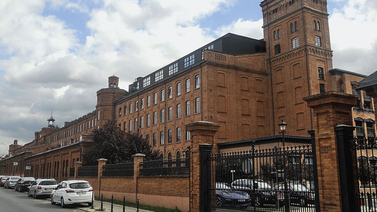 Lodz – Vom „Manchester des Ostens“ in eine ungewisse Zukunft