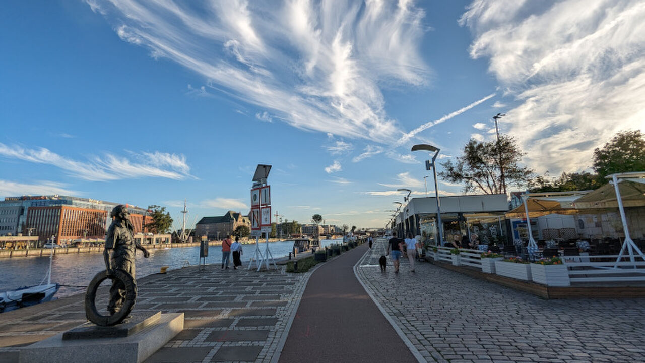 Deutsch-polnisches Grenzland: Politische Umbrüche in Westpommern