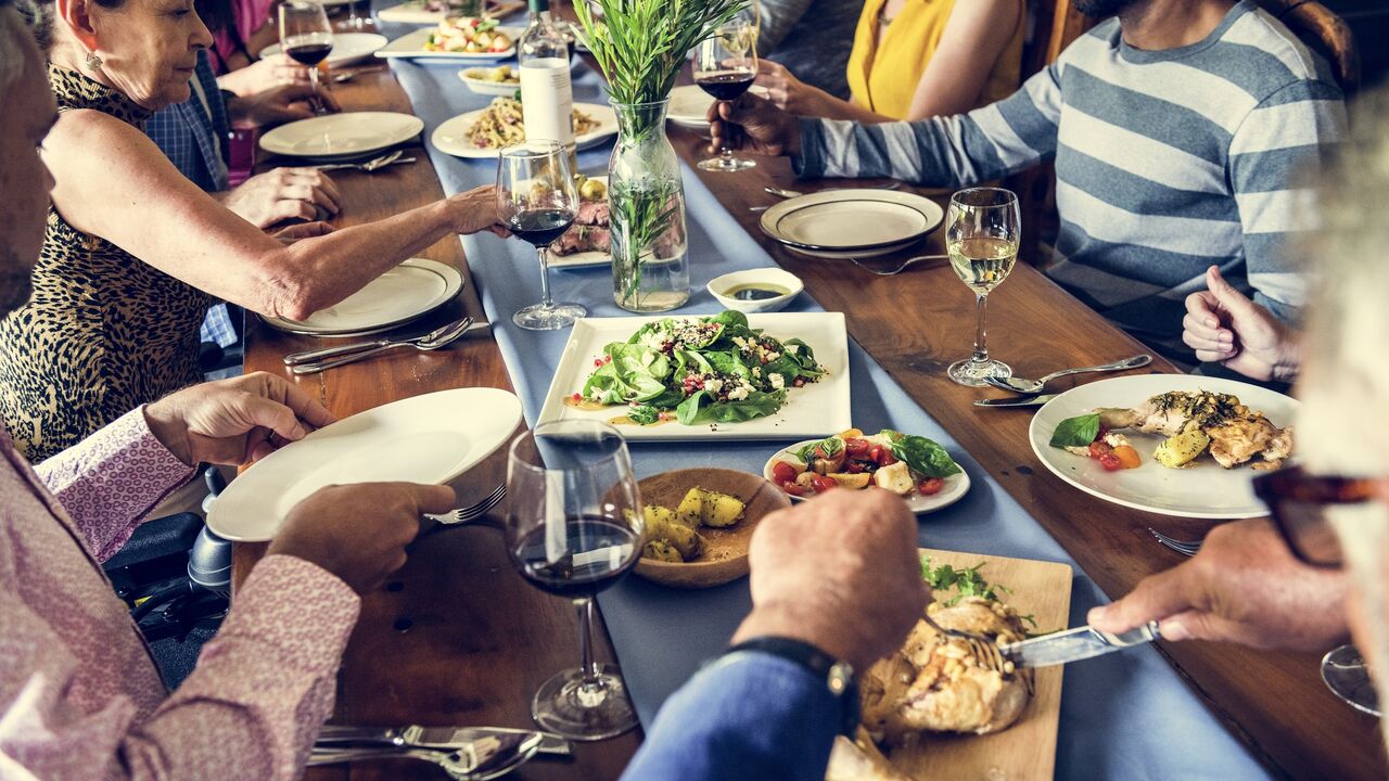 Das Zwiegespräch - die Wahrheit beginnt zu zweit