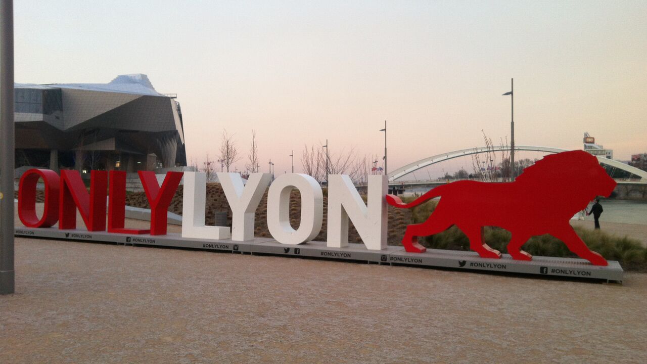 Lyon – innovative Hauptstadt der französischen Provinz