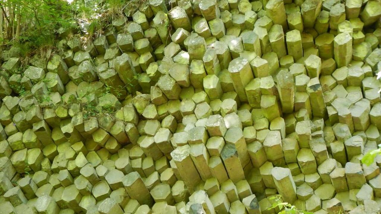 Biosphärenreservat Rhön - Modellprojekt für nachhaltige Regionalentwicklung