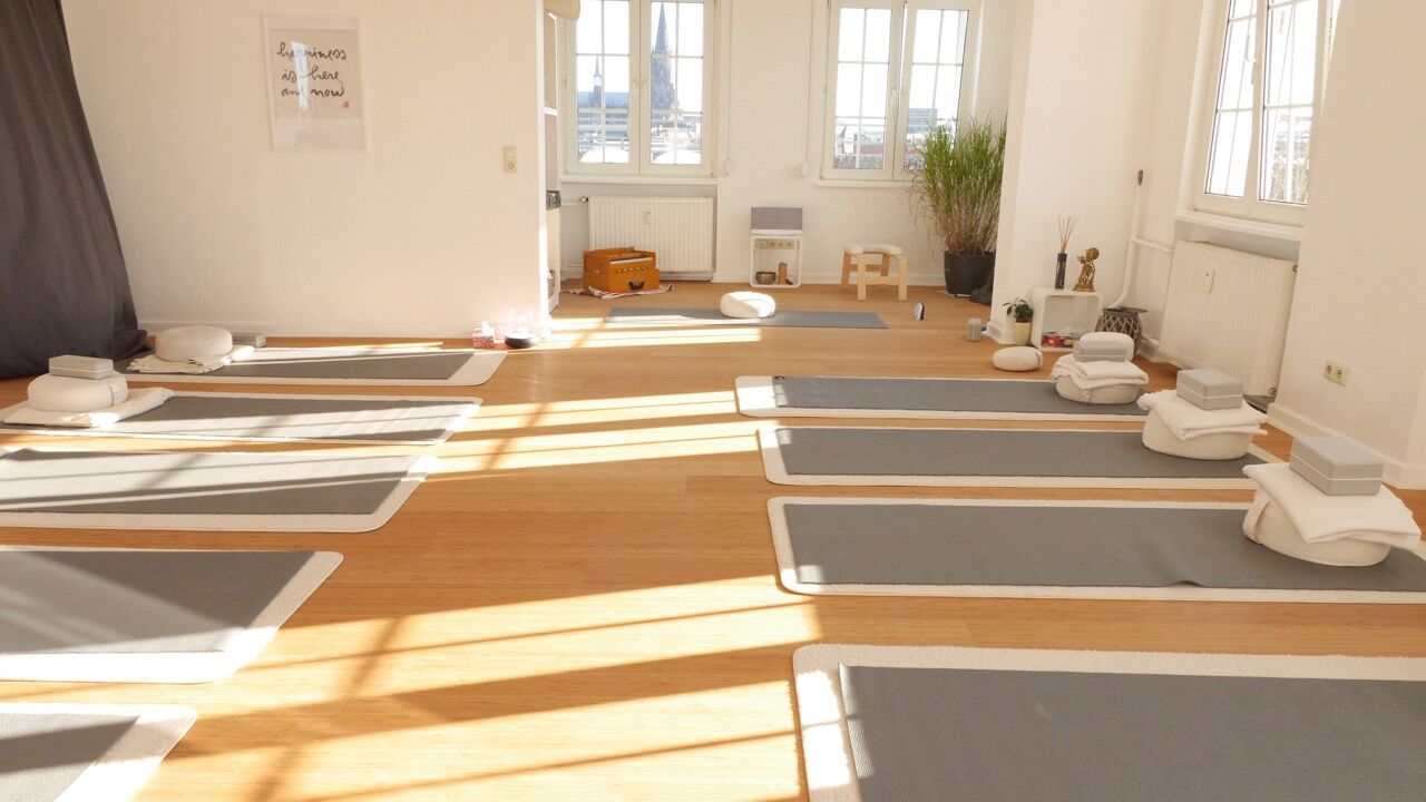 Ausbildung zum Energietrainer