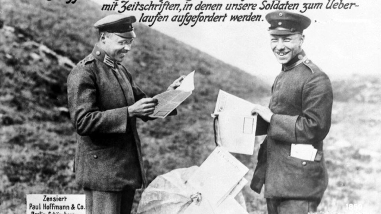 Erinnern an den Ersten Weltkrieg an der Somme – Brüche und Kontinuitäten internationaler Gedenkkulturen