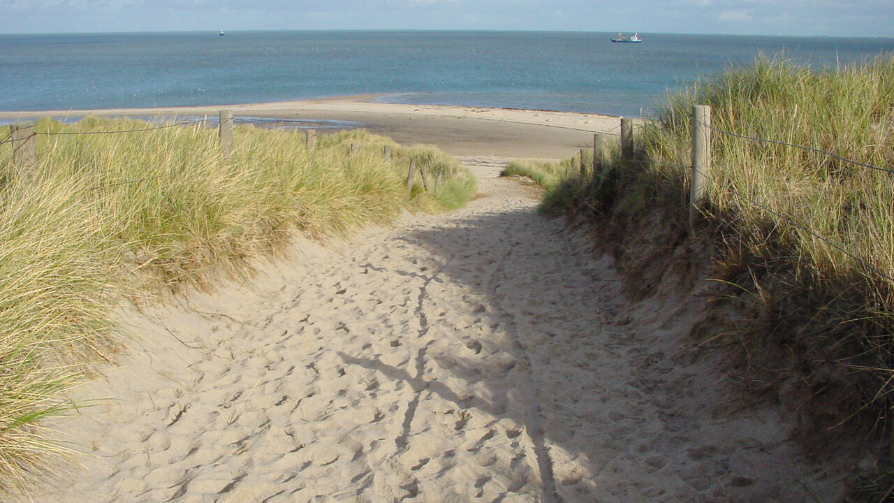 Sylt - eine Insel inmitten des Nationalparks!