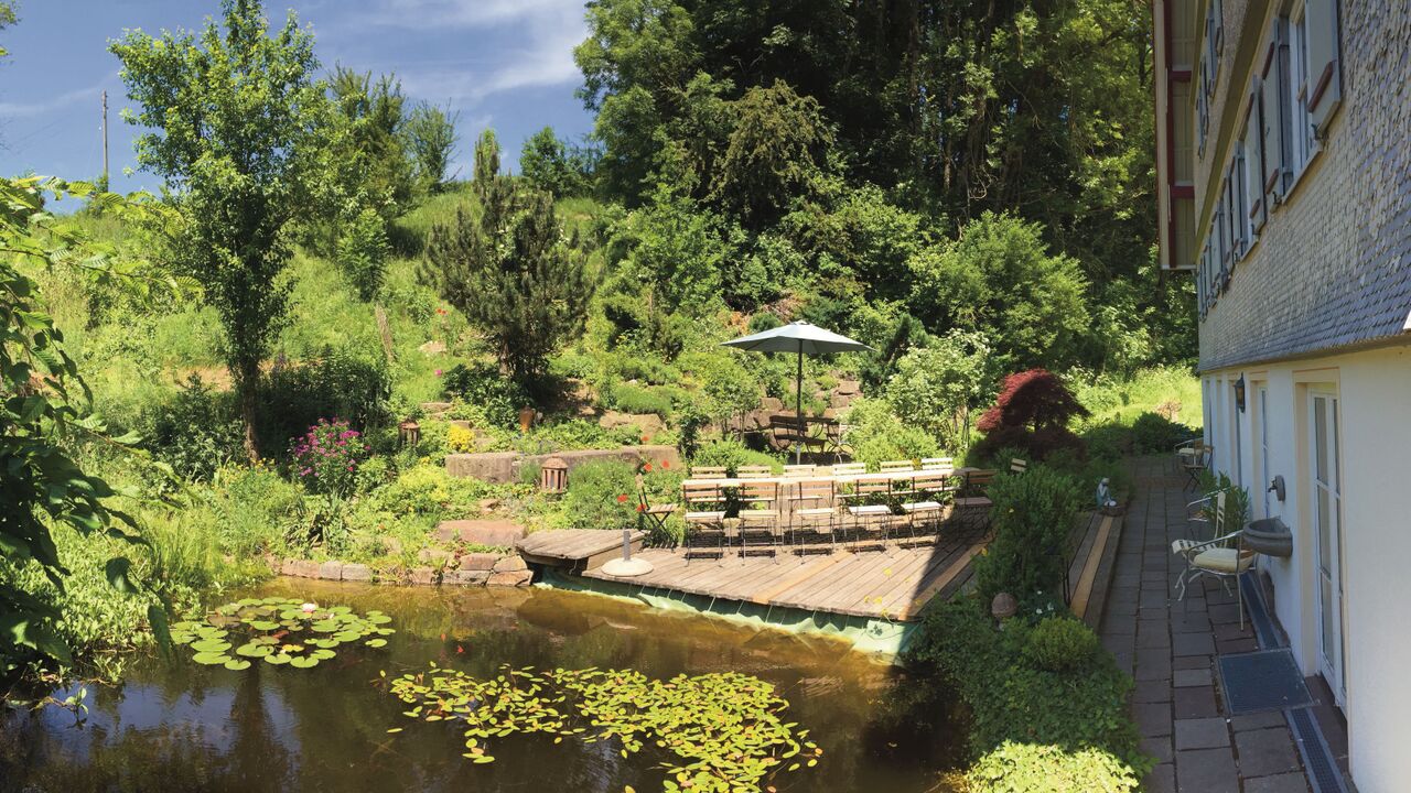 Zurück zur Gelassenheit: Arbeit mit Körper, Atem und Nervensystem mit Restorativem Yoga