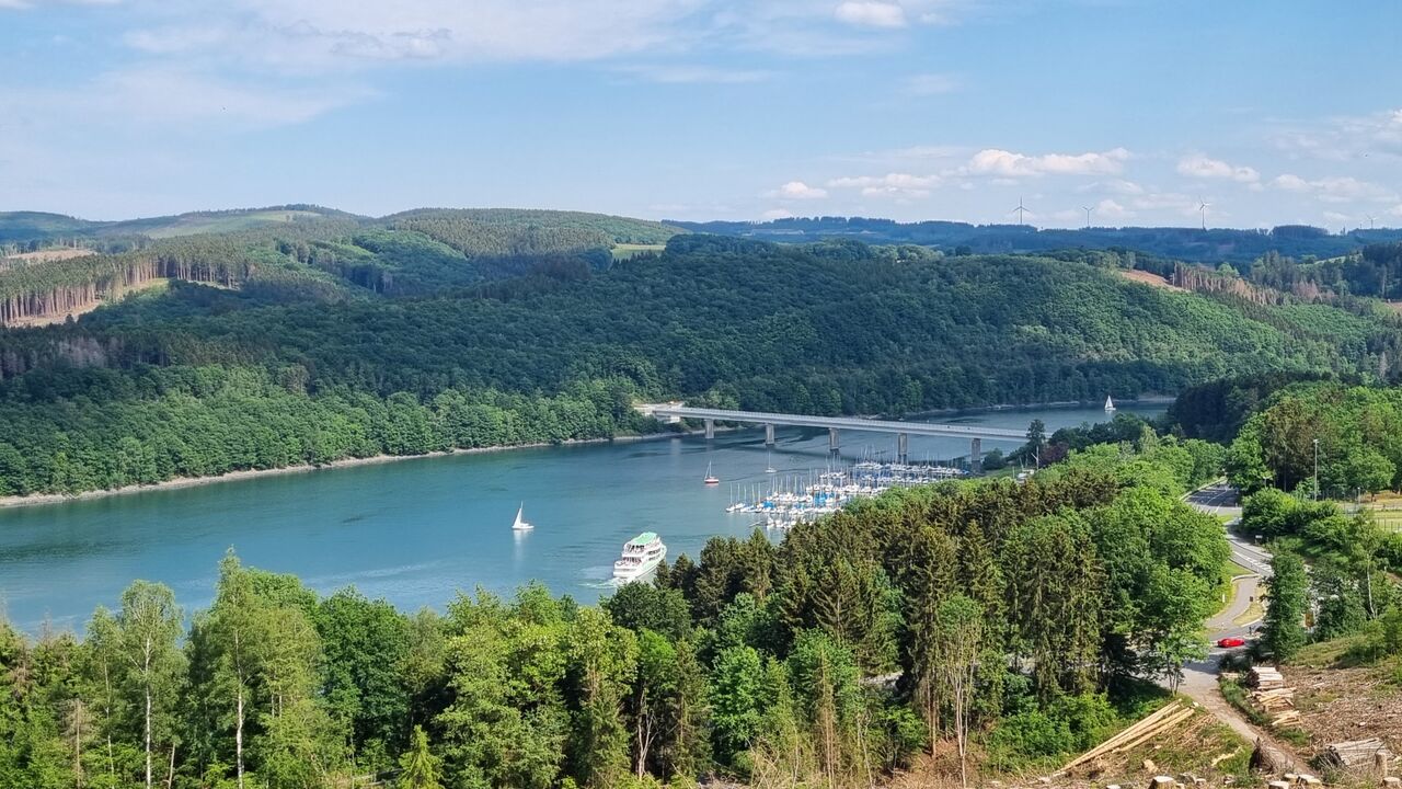 Mut zur Veränderung